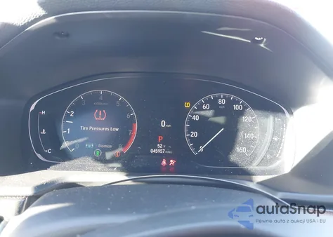 2021 Honda Accord Sport Special Edition from USA, damaged, VIN 1HGCV1F45MA044608